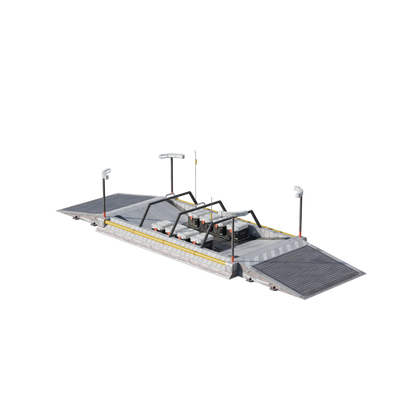 Lunar Base