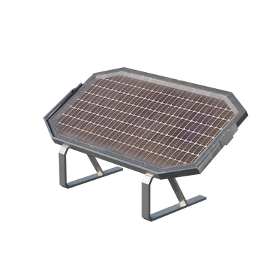 Lunar Base