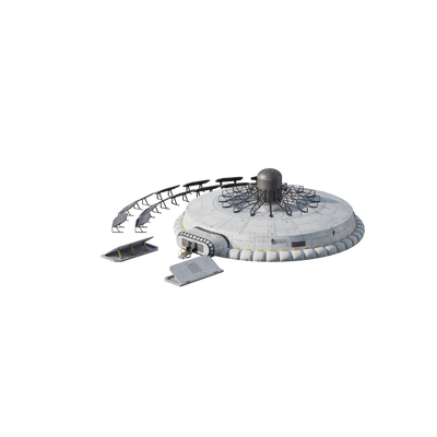 Lunar Base