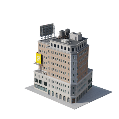 Manhattan