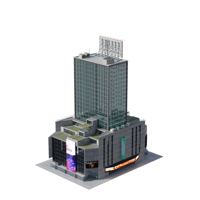 Manhattan