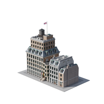 Manhattan