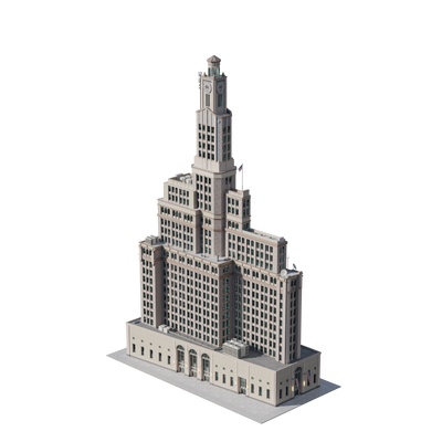 Manhattan