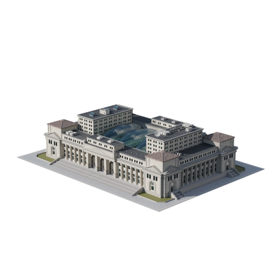 Manhattan