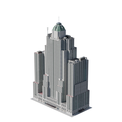 Manhattan