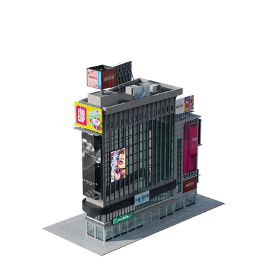 Manhattan