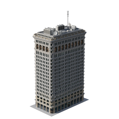 Manhattan
