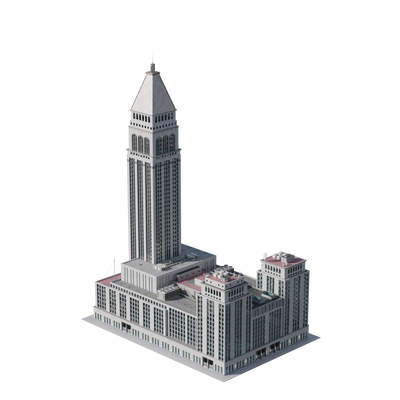 Manhattan