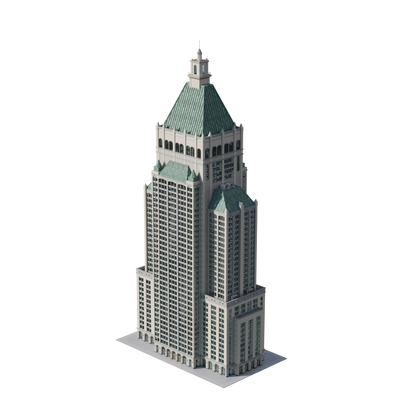 Manhattan