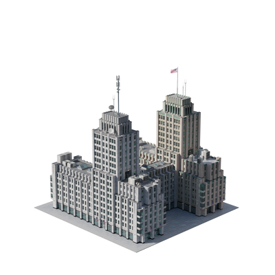 Manhattan