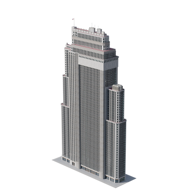 Manhattan