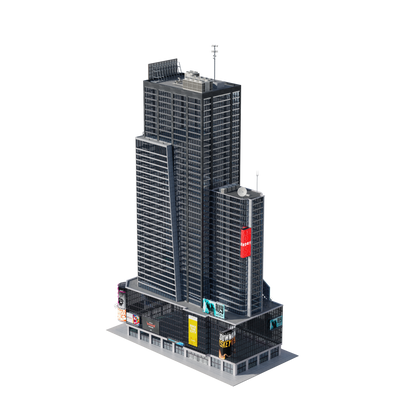Manhattan