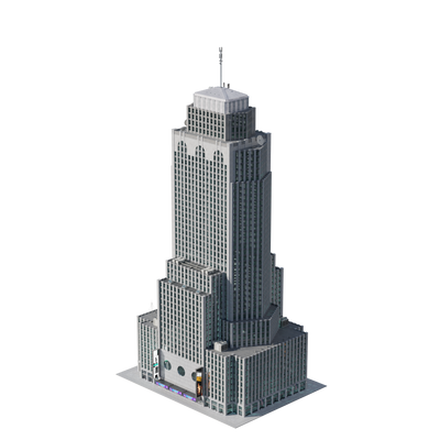 Manhattan