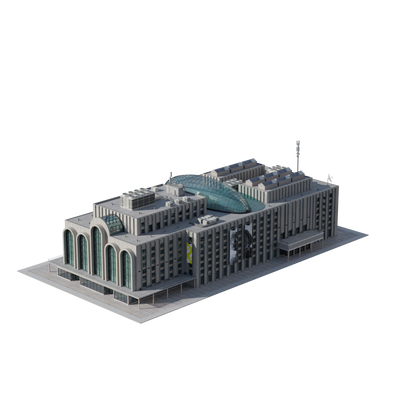 Manhattan