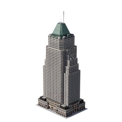 Manhattan