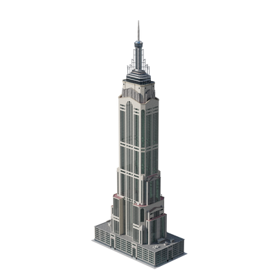 Manhattan