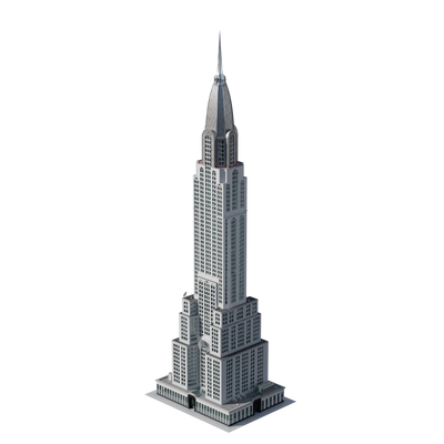 Manhattan