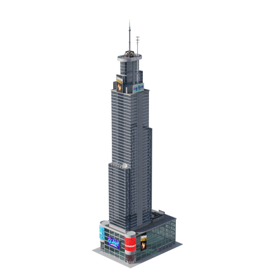 Manhattan