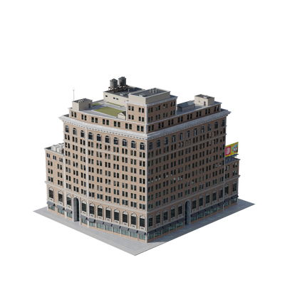 Manhattan