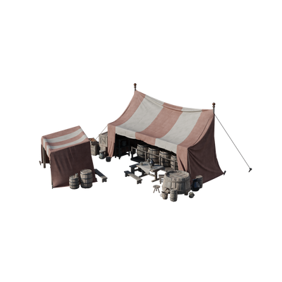 Medieval Market