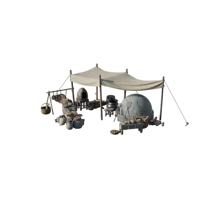 Medieval Market