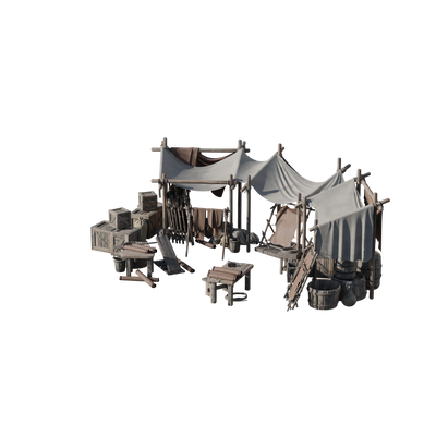 Medieval Market