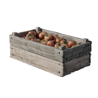 Medieval Market