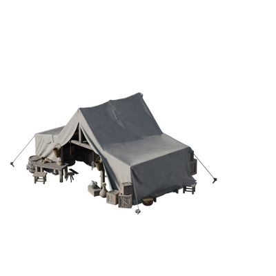 Medieval Market