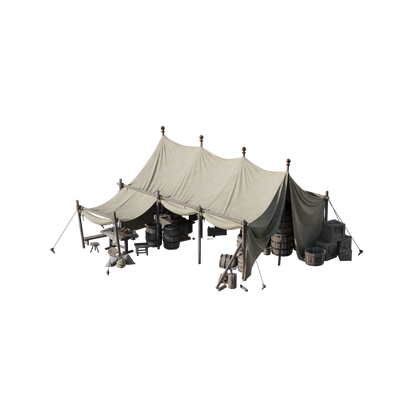 Medieval Market