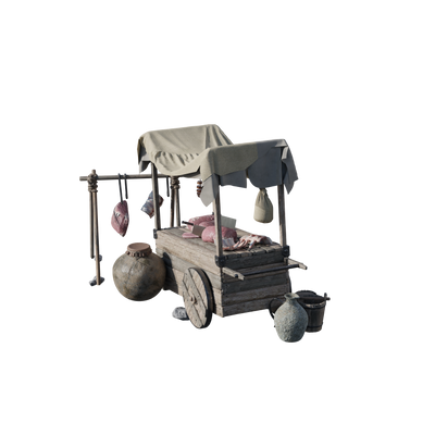 Medieval Market