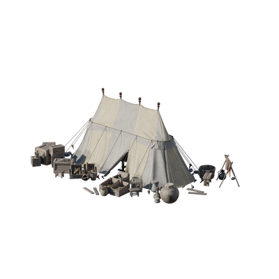 Medieval Market