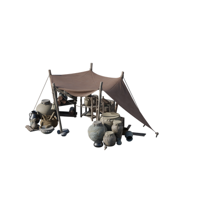 Medieval Market