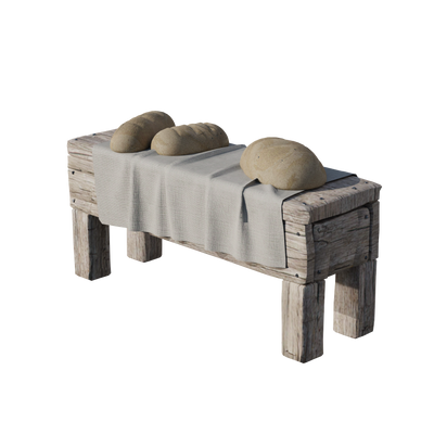 Medieval Market