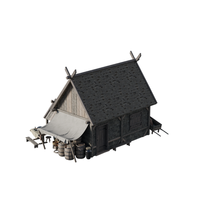 Medieval Market