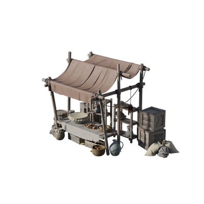Medieval Market