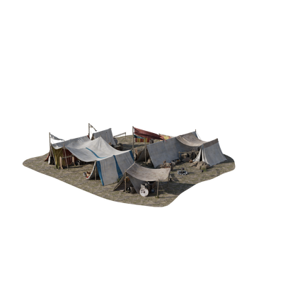 Medieval Siege