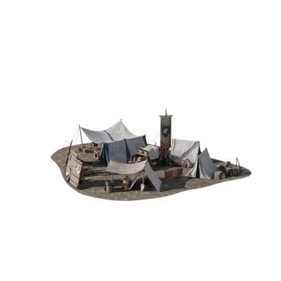 Medieval Siege