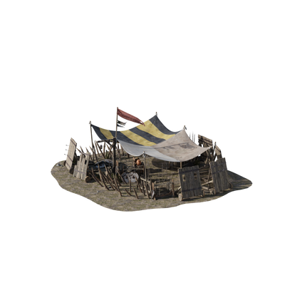 Medieval Siege