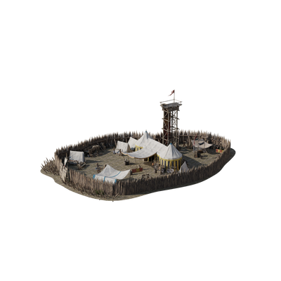 Medieval Siege