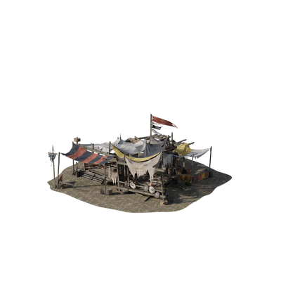 Medieval Siege