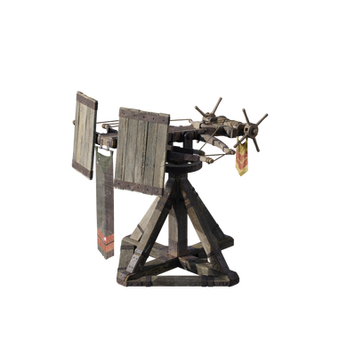 Medieval Siege