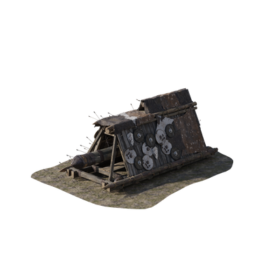 Medieval Siege