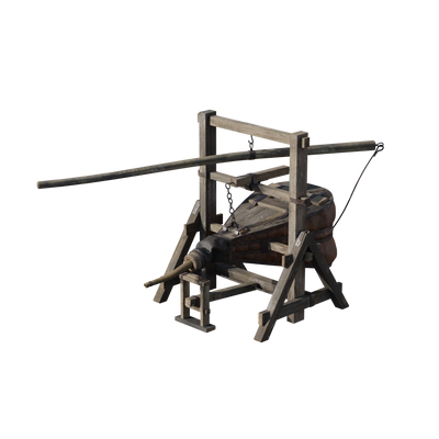 Medieval Siege