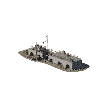 Medieval Siege