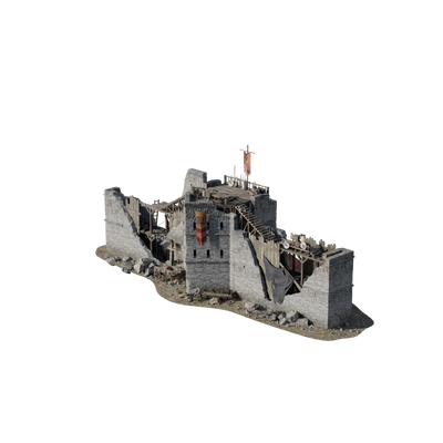 Medieval Siege