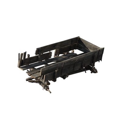 Medieval Siege