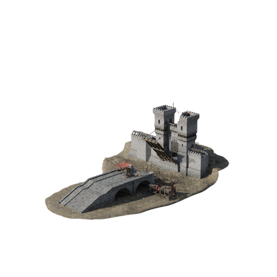 Medieval Siege