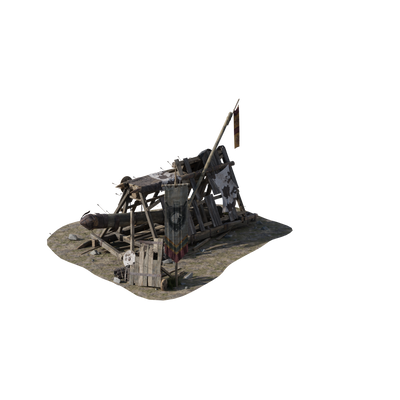 Medieval Siege