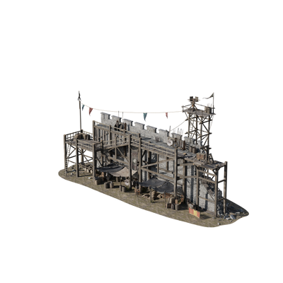 Medieval Siege
