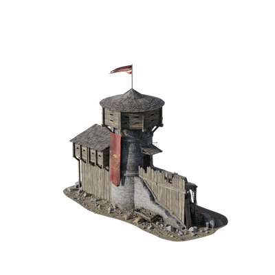 Medieval Siege